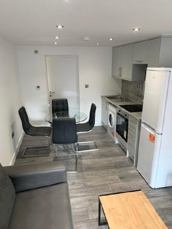 Flat Ditton Walk in Cambridge