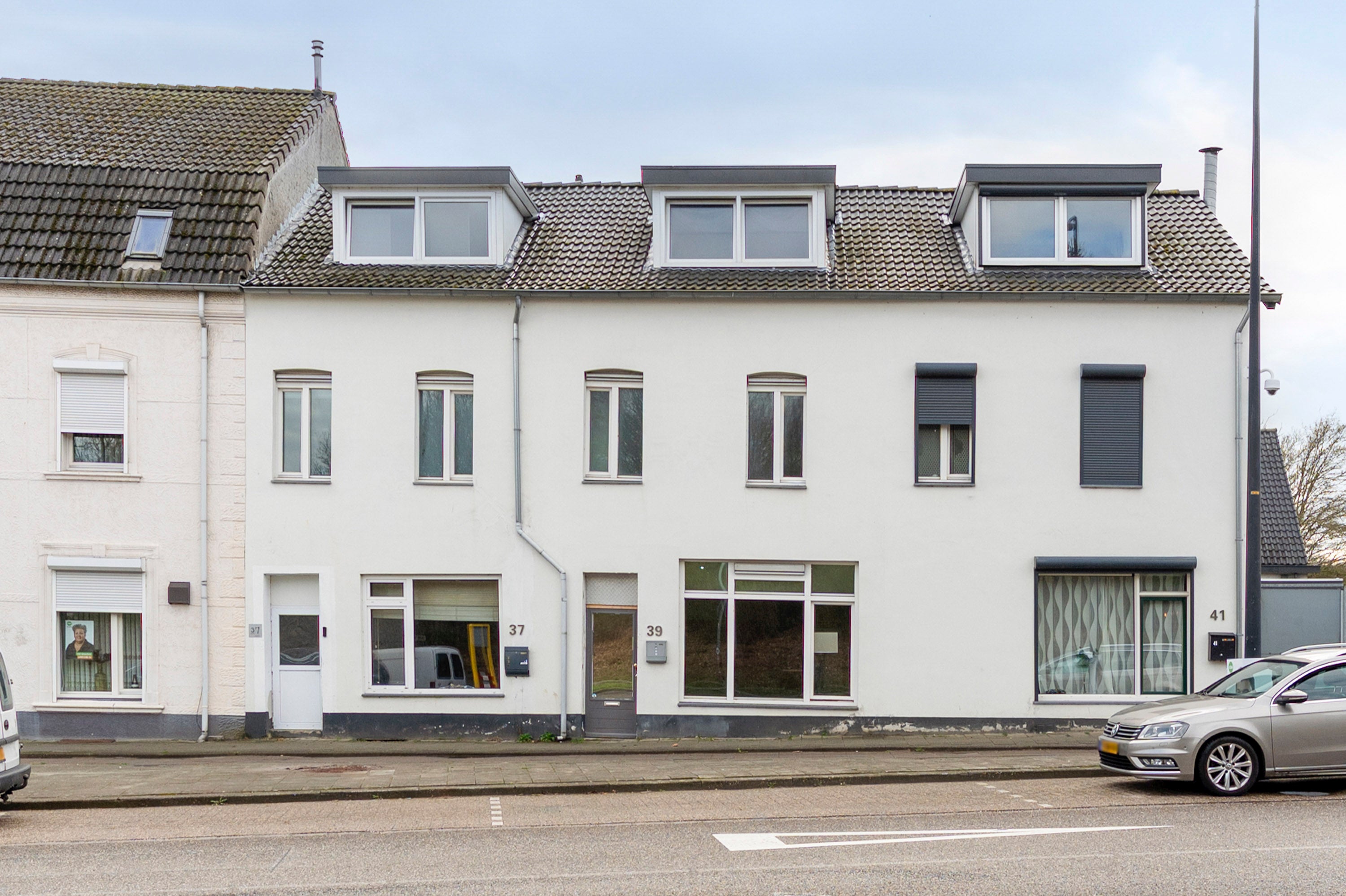 Huis Schelsberg 39 in Heerlen