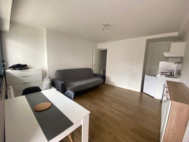Flat Rue Alexandre Falguière in Toulouse