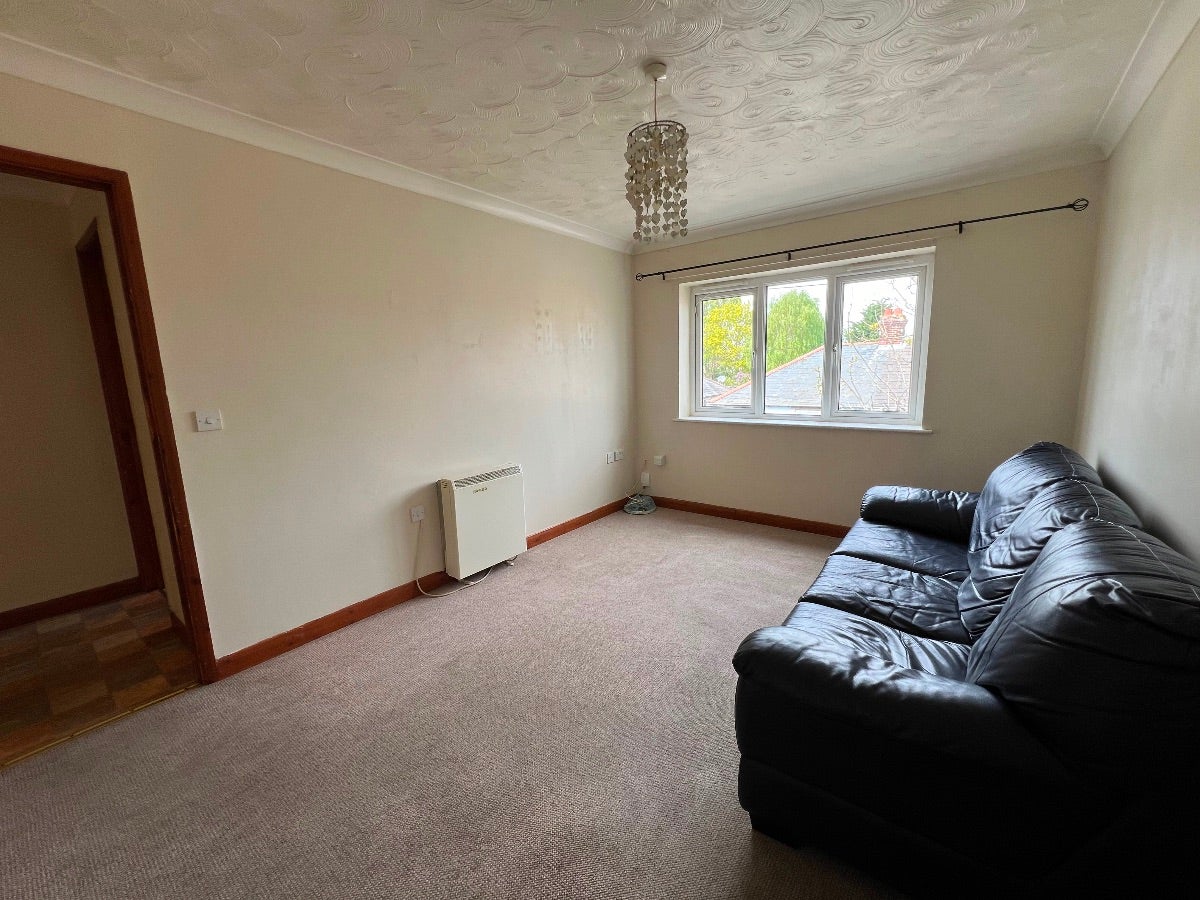 Flat New Drove in Fenland District