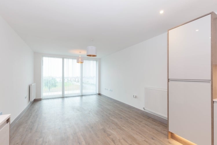 Flat Buchanan Court in Cherwell District