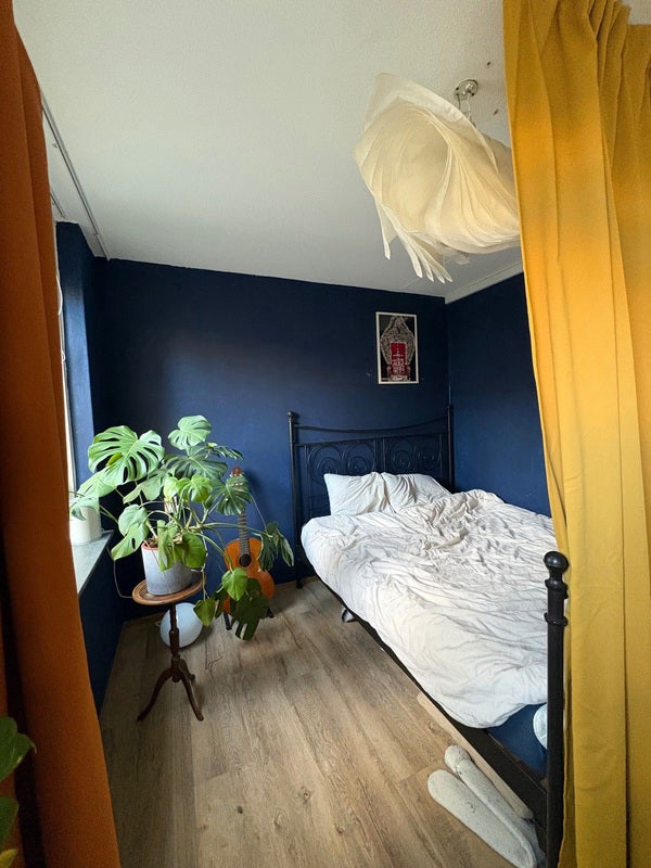 Appartement Morsestraat in Den Haag