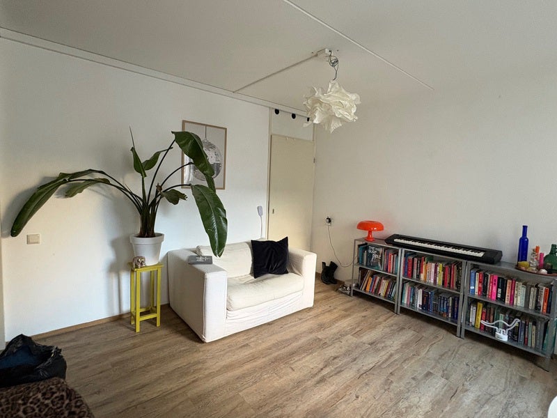 Appartement Morsestraat 3
