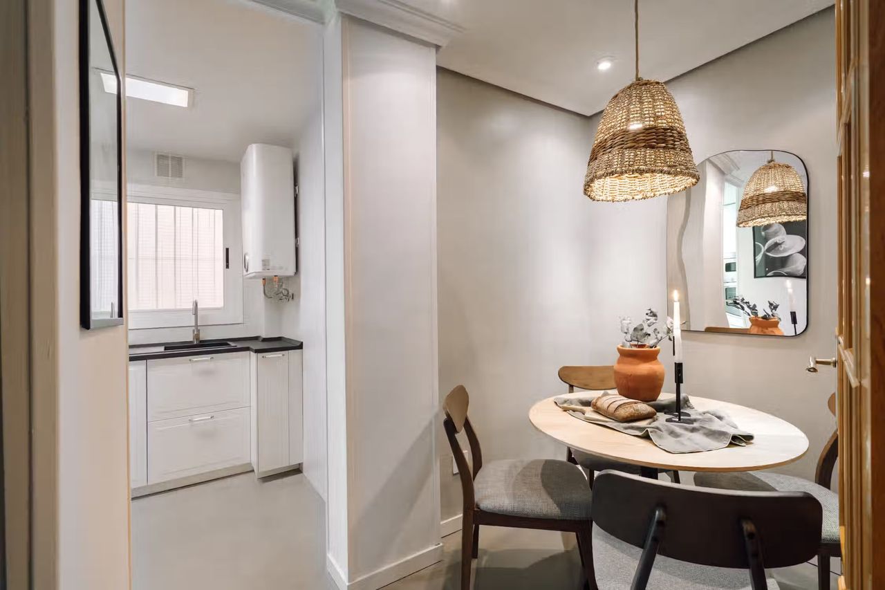 Wohnung Überseeallee in Hamburg