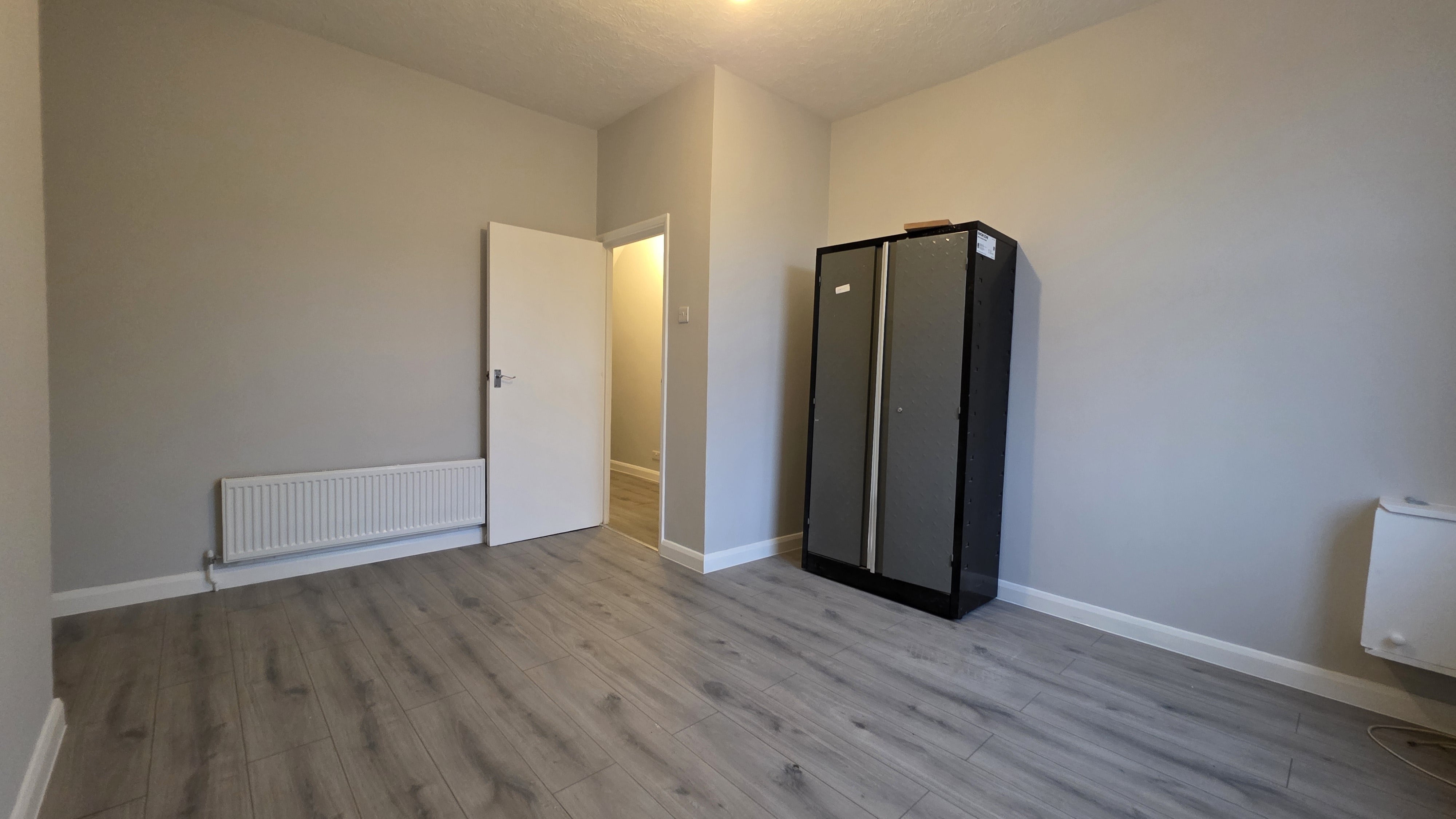 Flat London Road in Gravesham