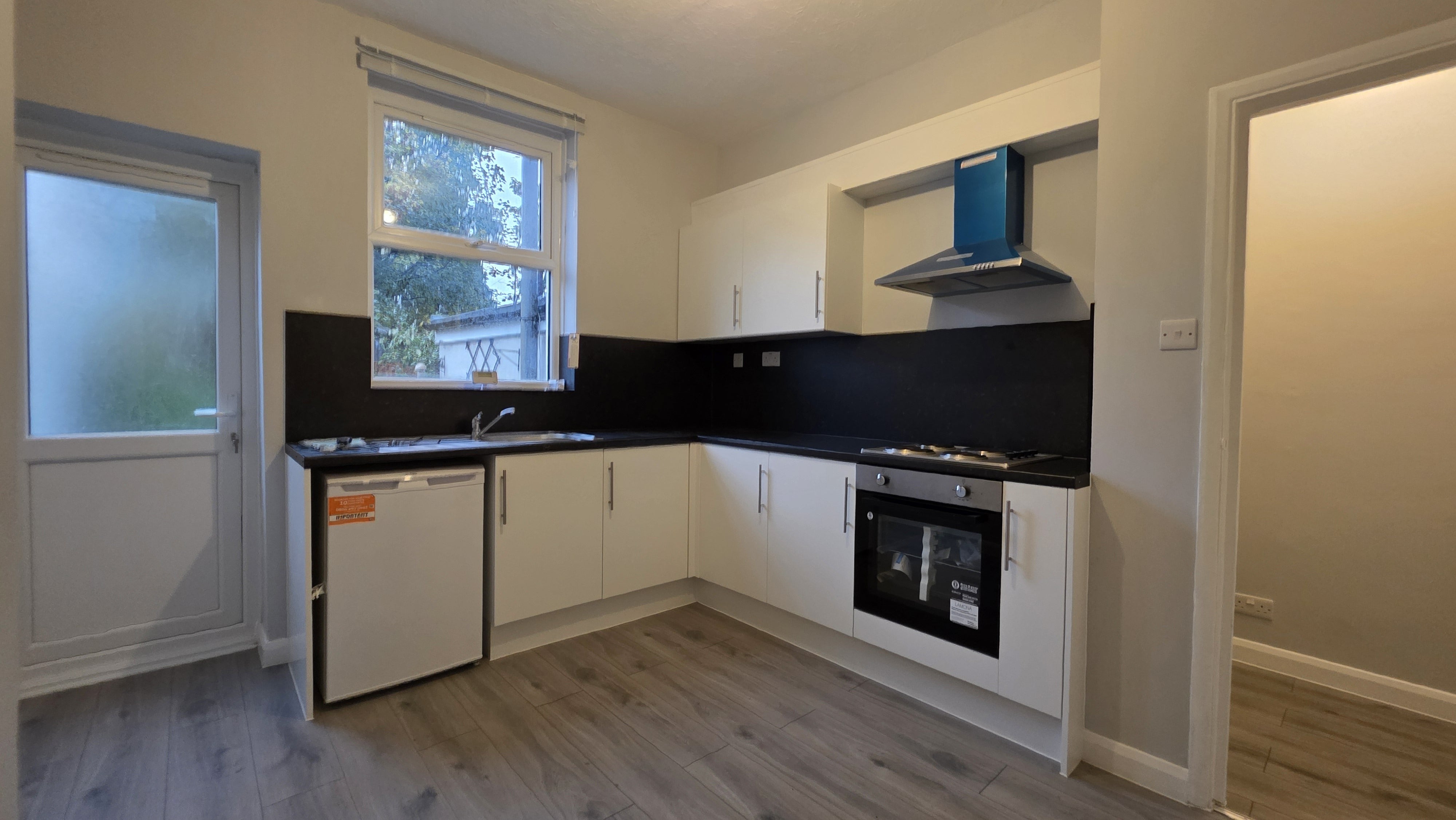 Flat London Road in Gravesham