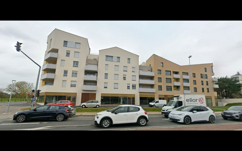 Appartement Avenue de l'Europe à Carrières-sous-Poissy