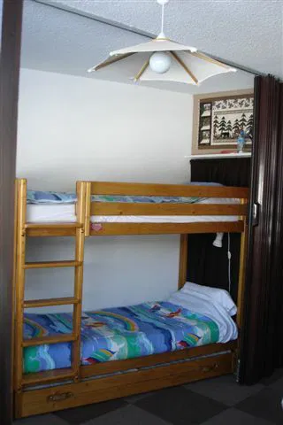Flat Rue des Pinatiaux in Risoul