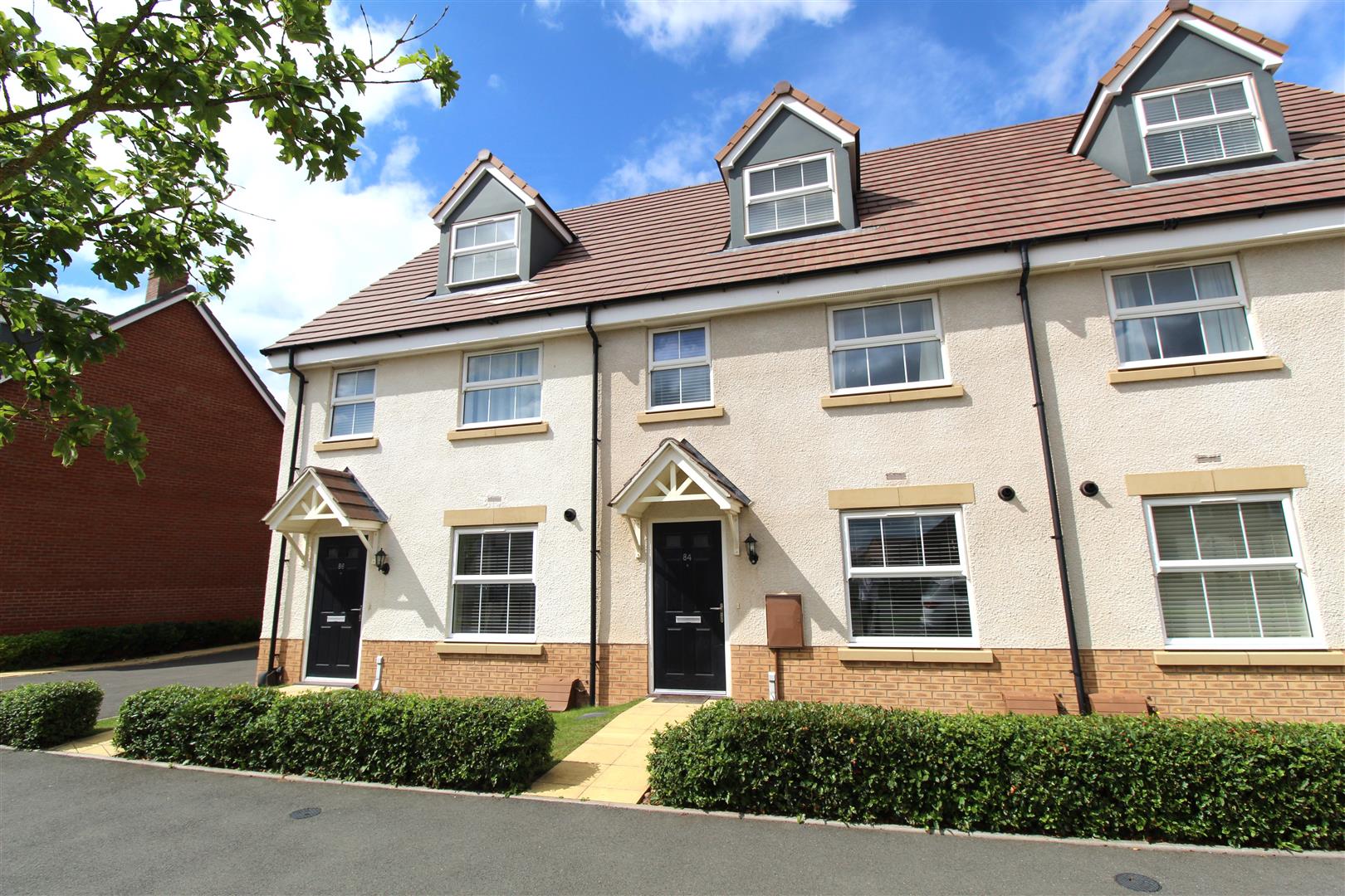 House Lionheart Avenue in Warwick