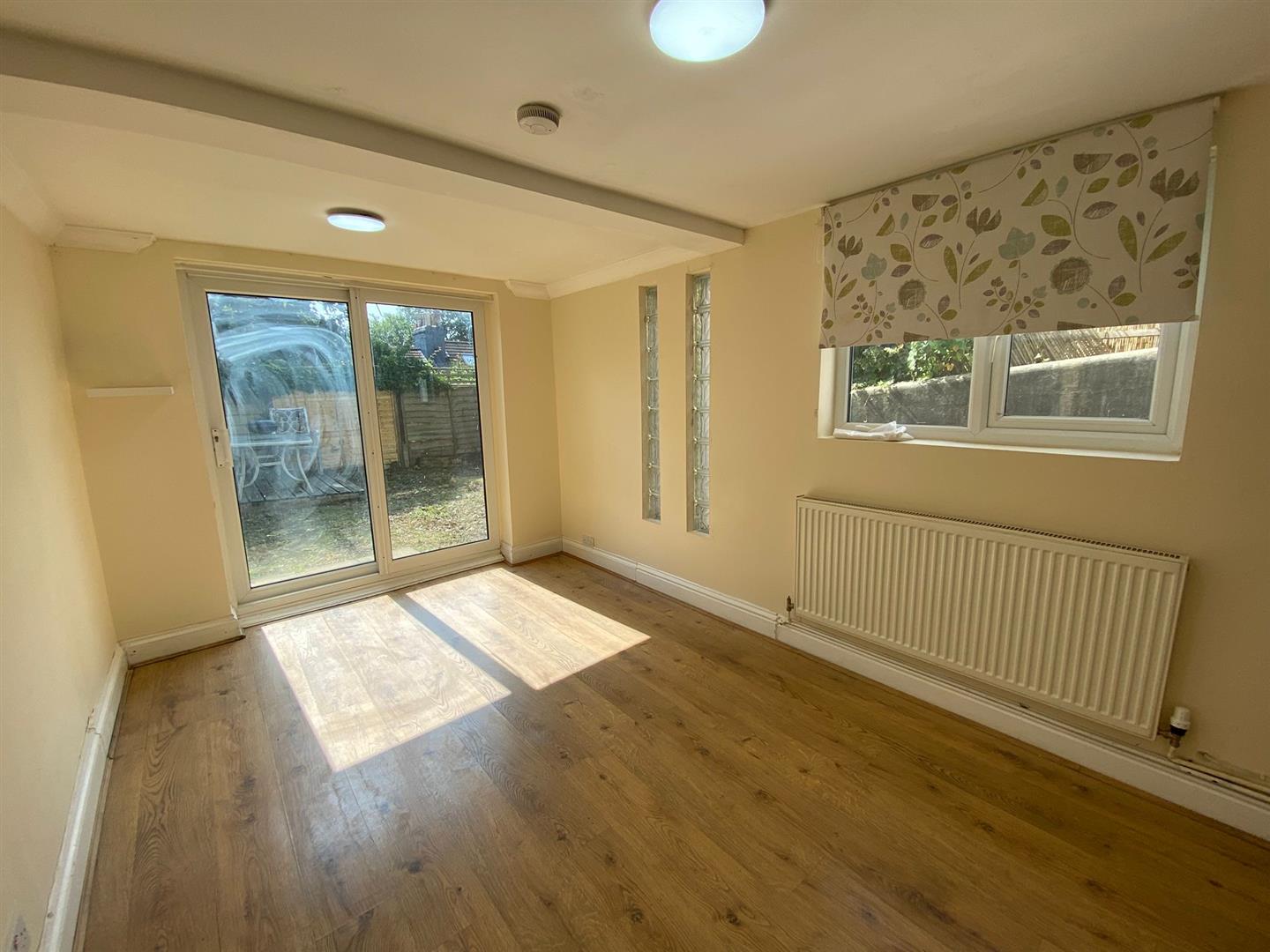 Flat Upper Lewes Road in Brighton