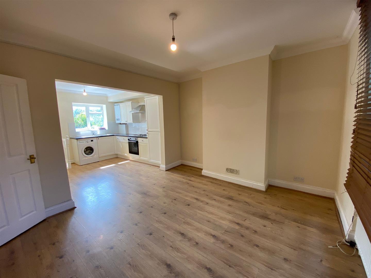 Flat Upper Lewes Road in Brighton