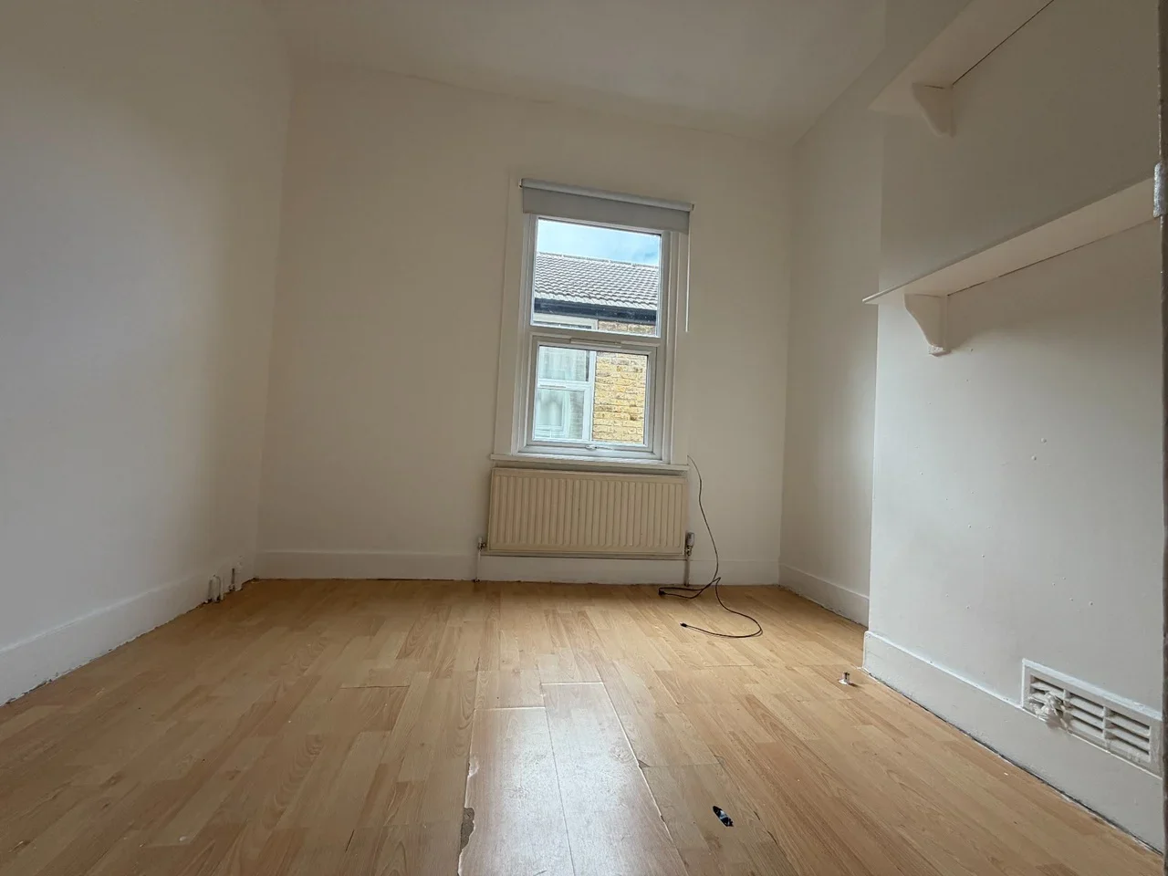 Room Riverdale Road in Greater London