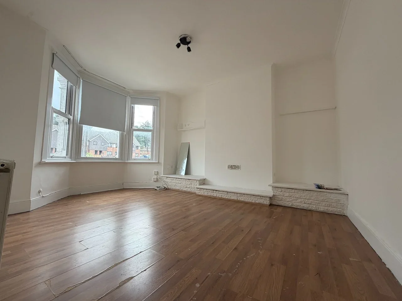 Room Riverdale Road in Greater London