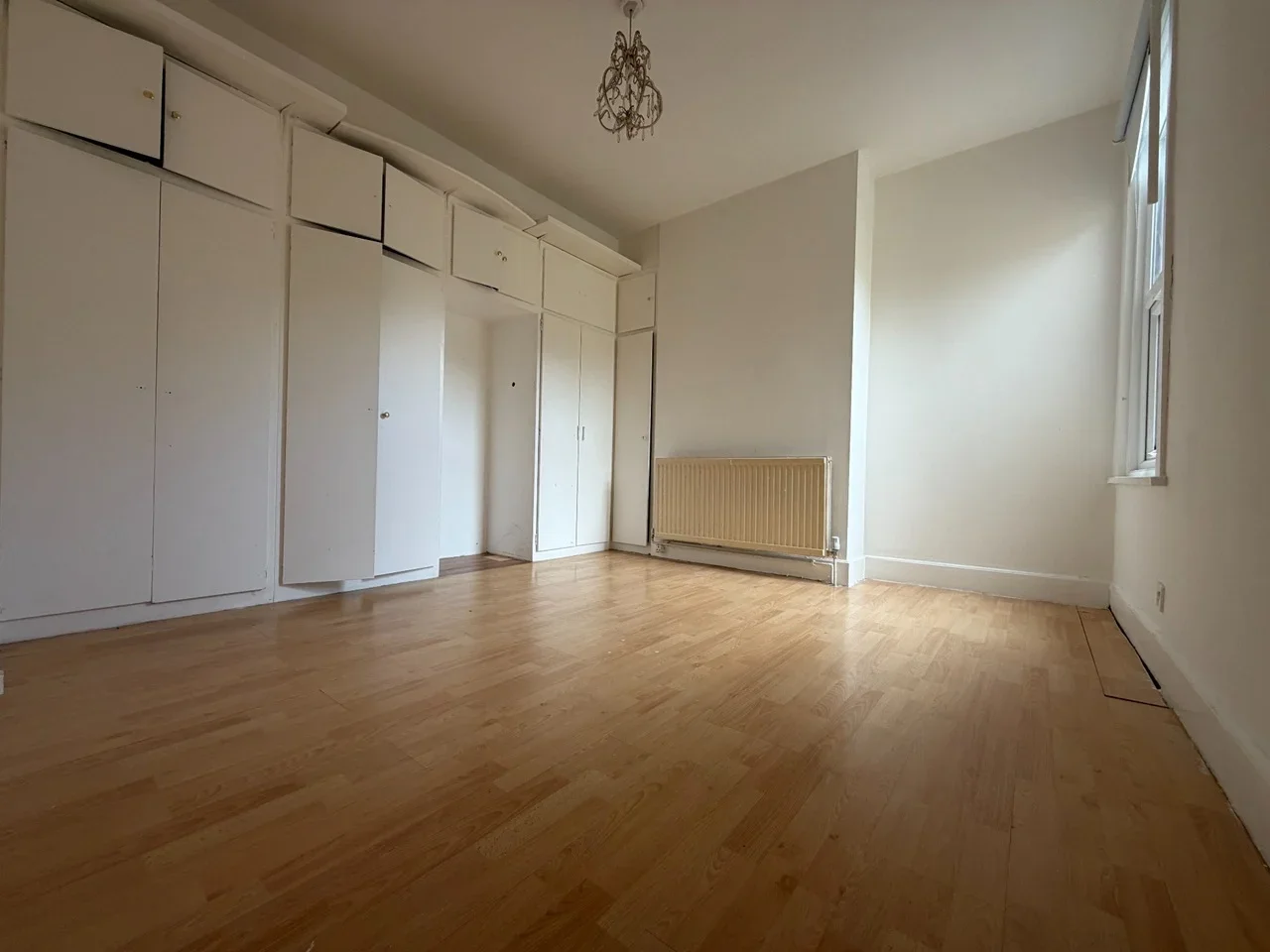 Room Riverdale Road in Greater London