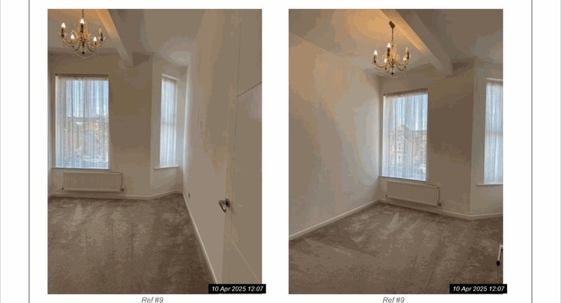 Room Grand Avenue in Bournemouth