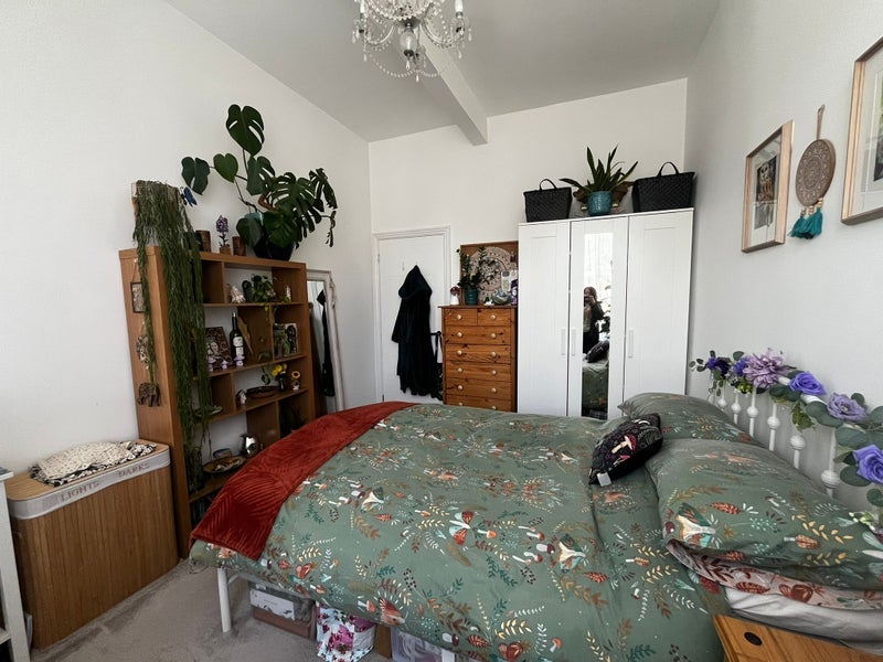Room Grand Avenue in Bournemouth