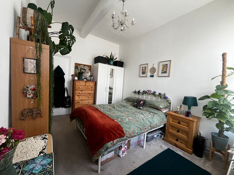 Room Grand Avenue in Bournemouth