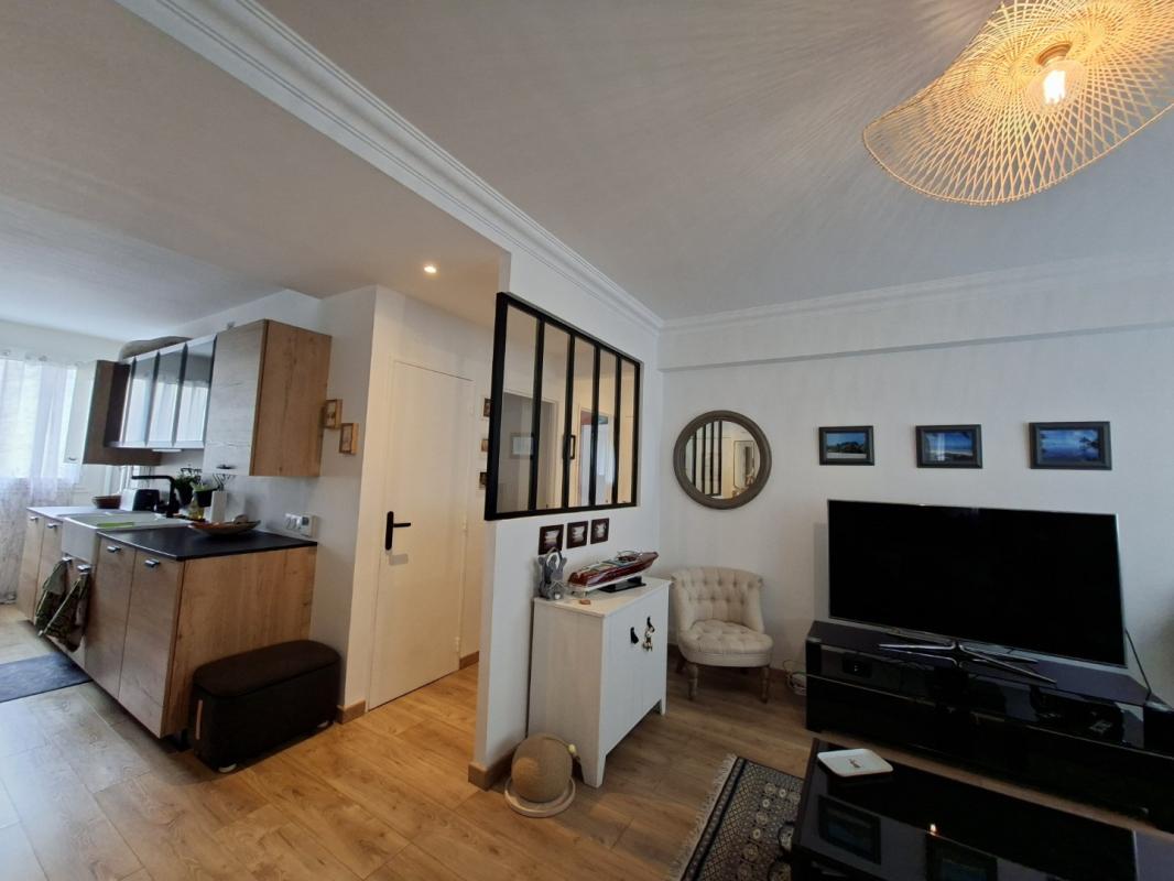 Appartement Rue de Châteaudun à Rennes