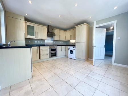 House Coltham Fields in Cheltenham