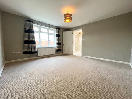 House Coltham Fields in Cheltenham