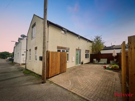 House Coltham Fields in Cheltenham