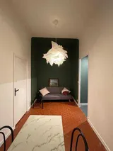 Flat Rue d'Alger in Toulon