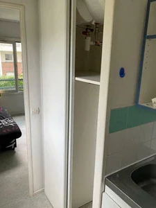 Appartement Rue de la Grande Brasserie à Lille