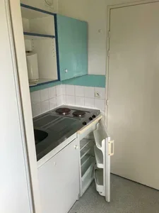 Appartement Rue de la Grande Brasserie à Lille