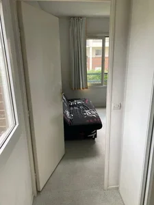 Appartement Rue de la Grande Brasserie à Lille