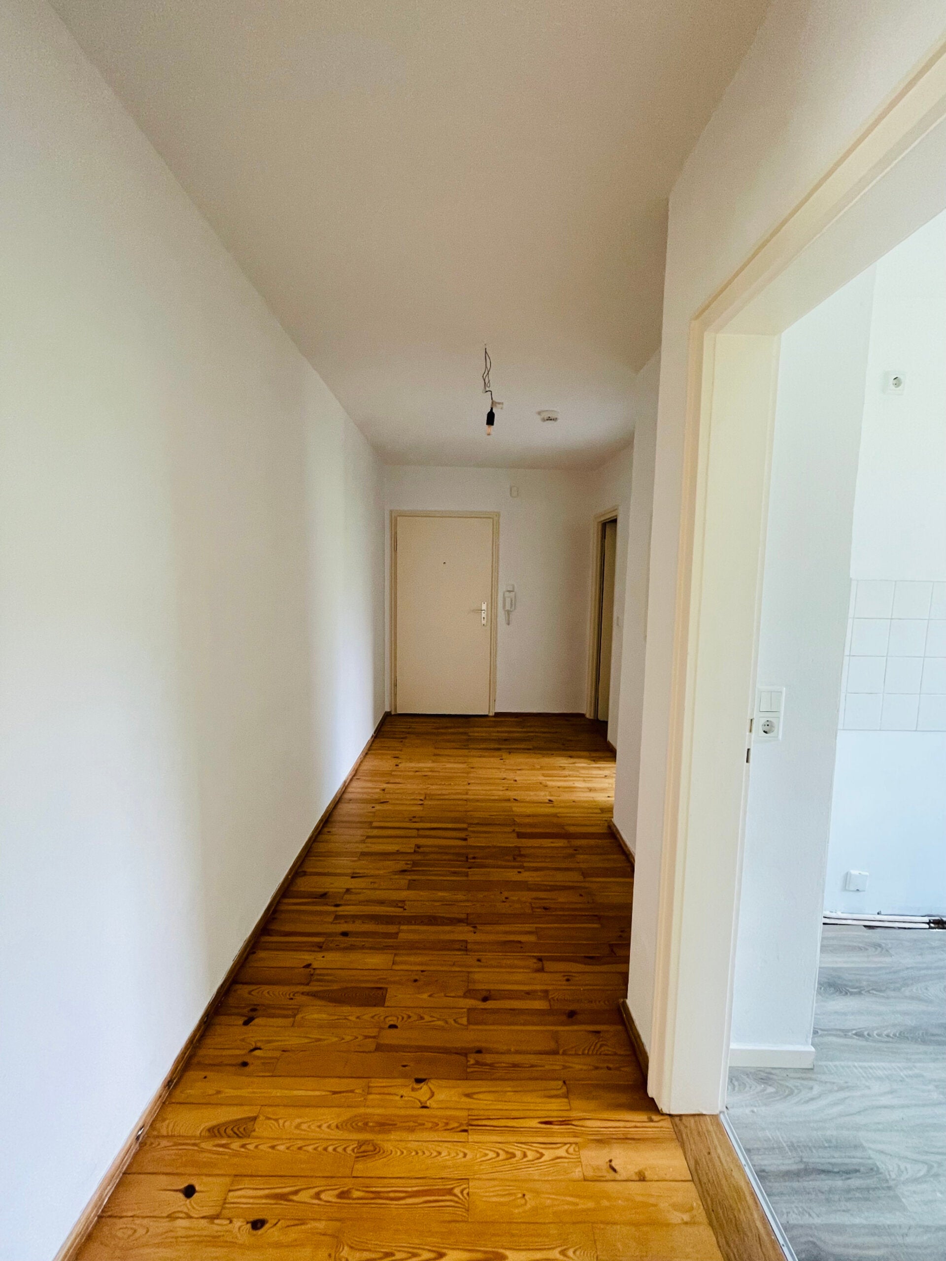 Wohnung Jaminstraße in Erlangen