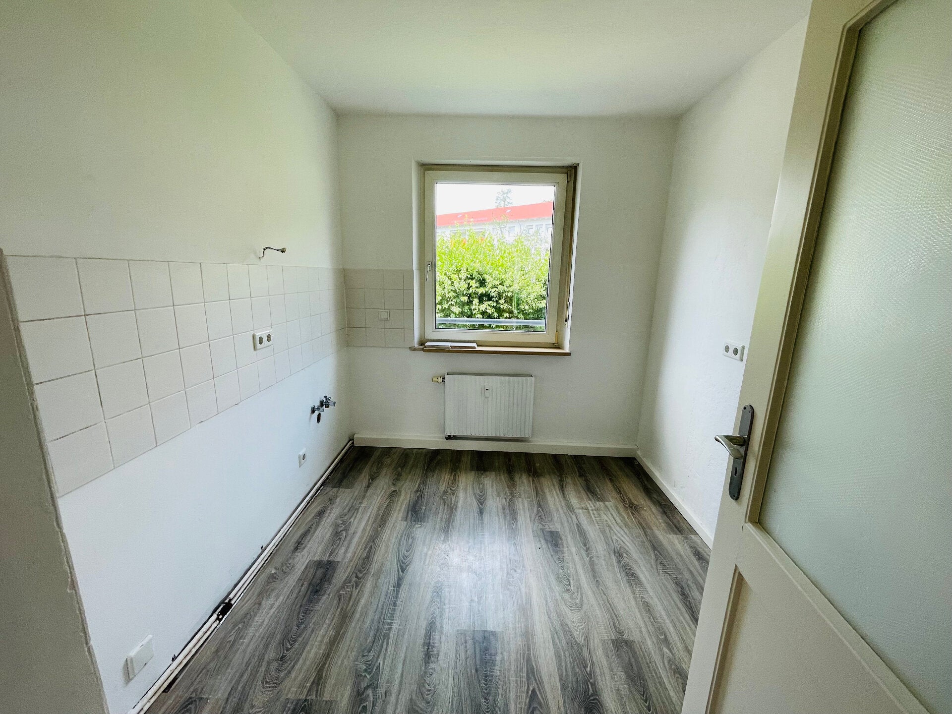Wohnung Jaminstraße in Erlangen