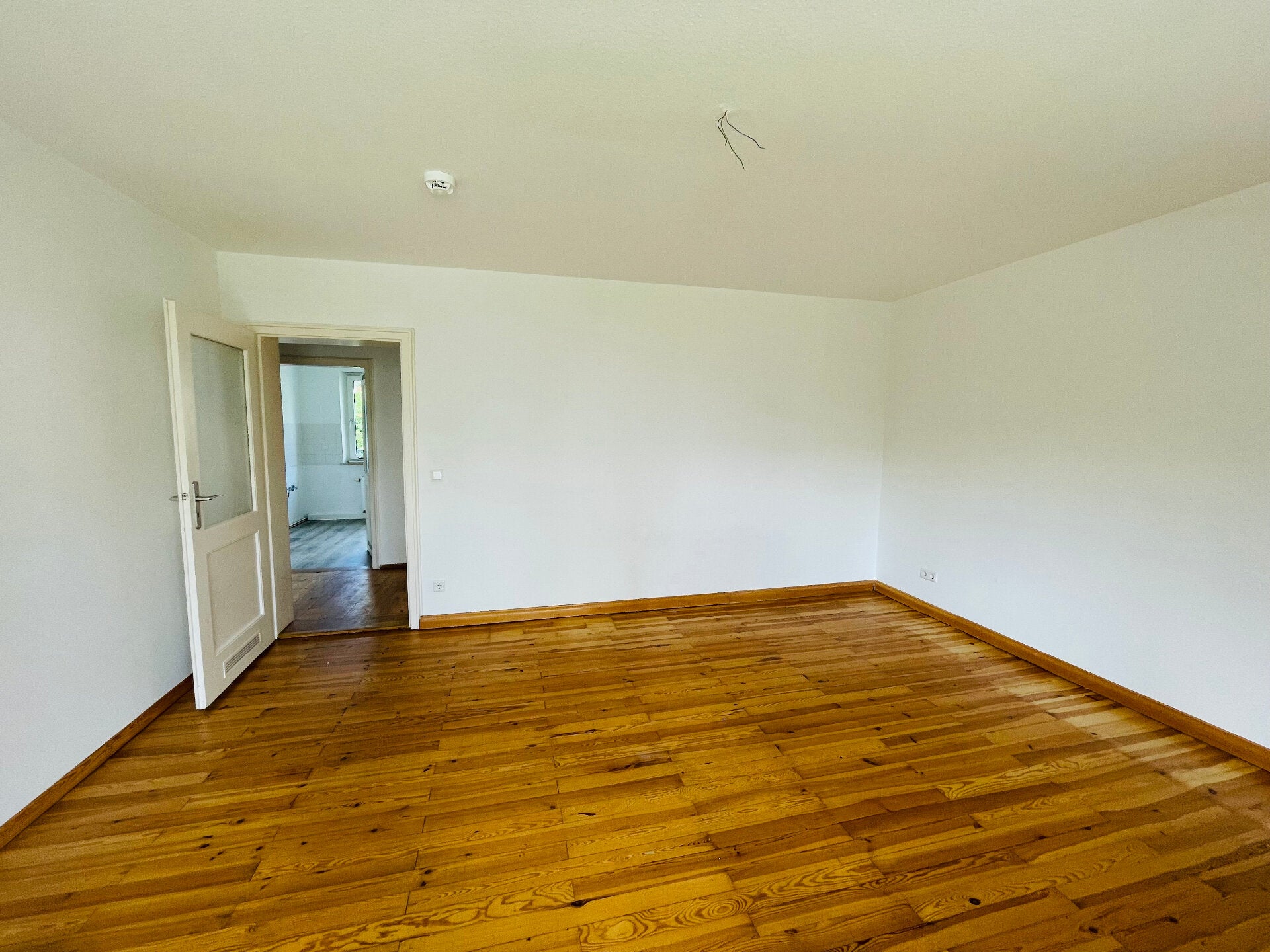 Wohnung Jaminstraße in Erlangen