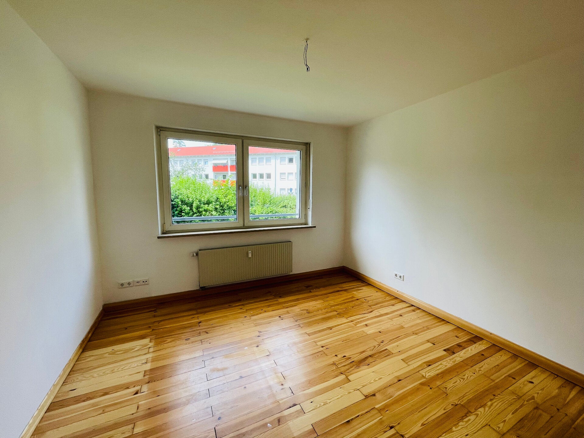 Wohnung Jaminstraße in Erlangen