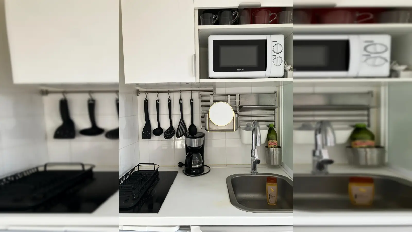 Appartement Rue Blaise Desgoffe à Paris