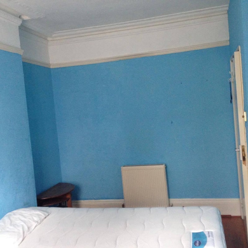 Room Wandsworth Road in Greater London