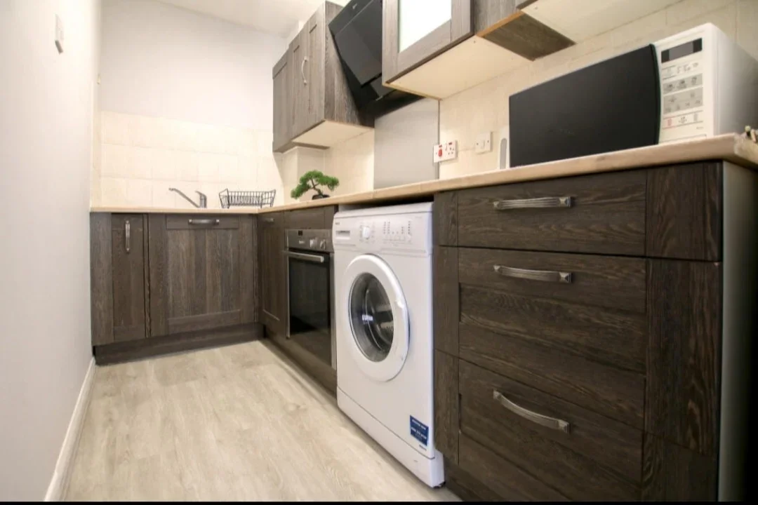 House Greenland Mews in Greater London