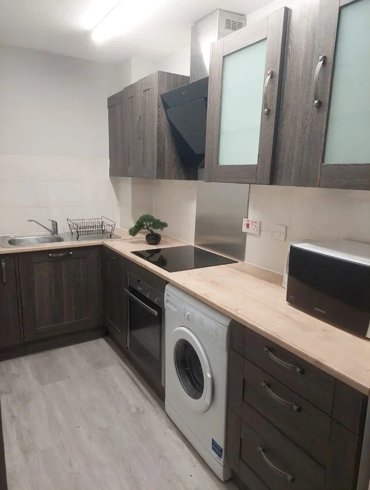 House Greenland Mews in Greater London