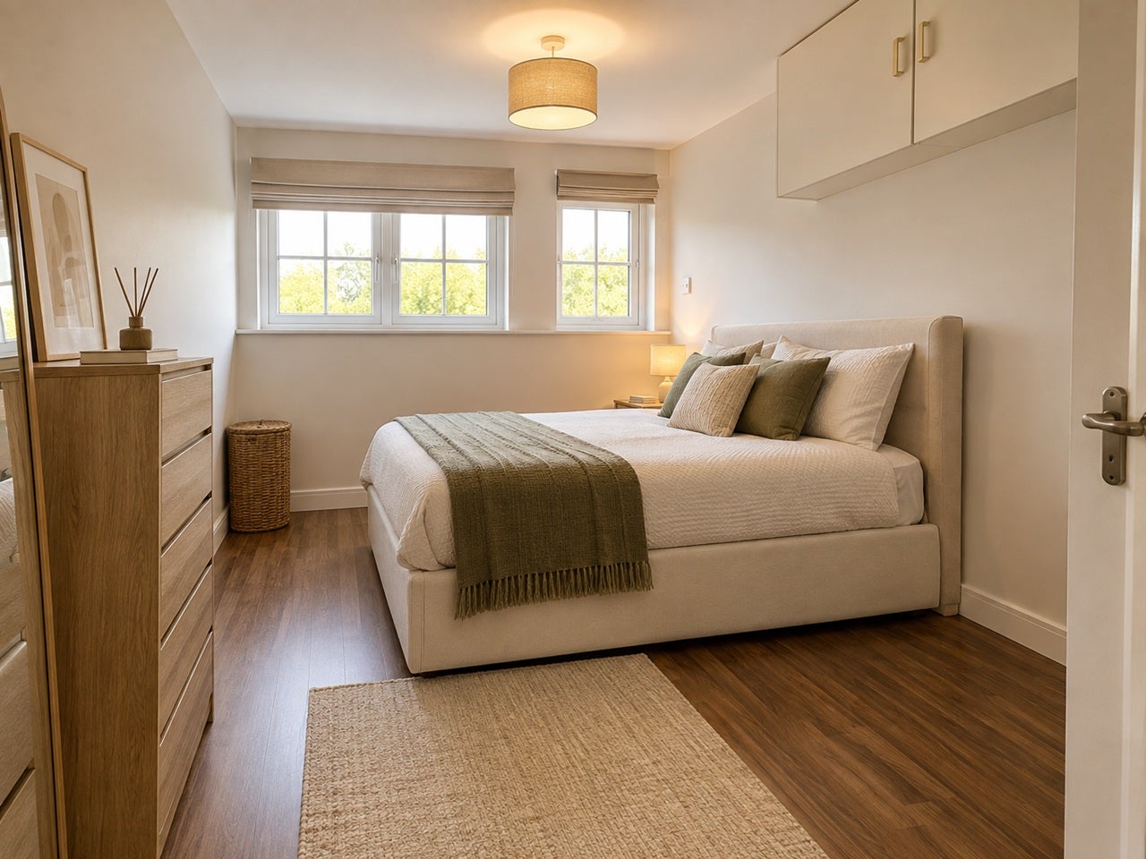 House Greenland Mews in Greater London