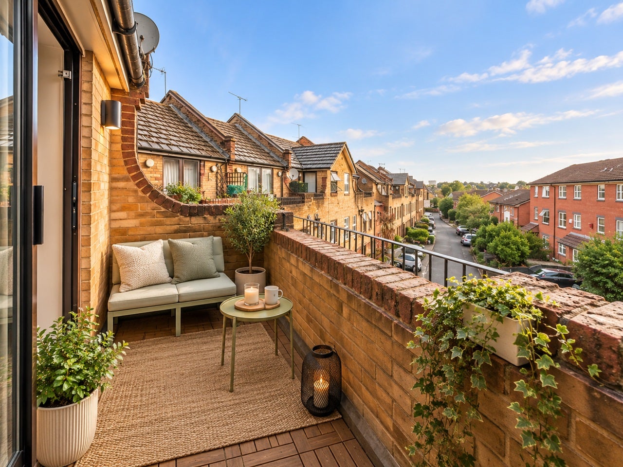 House Greenland Mews in Greater London