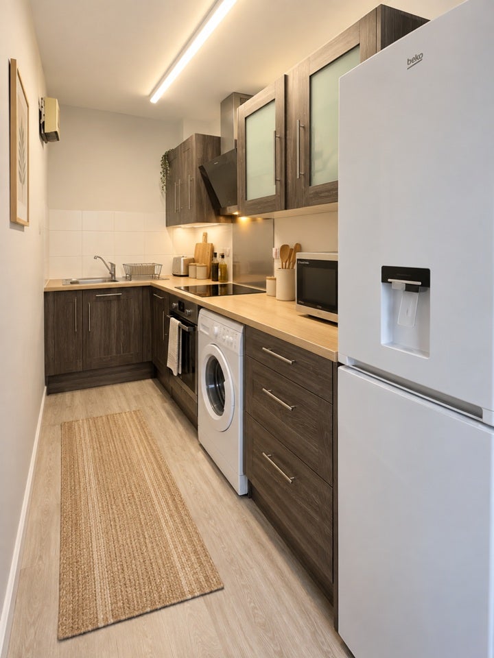 House Greenland Mews in Greater London
