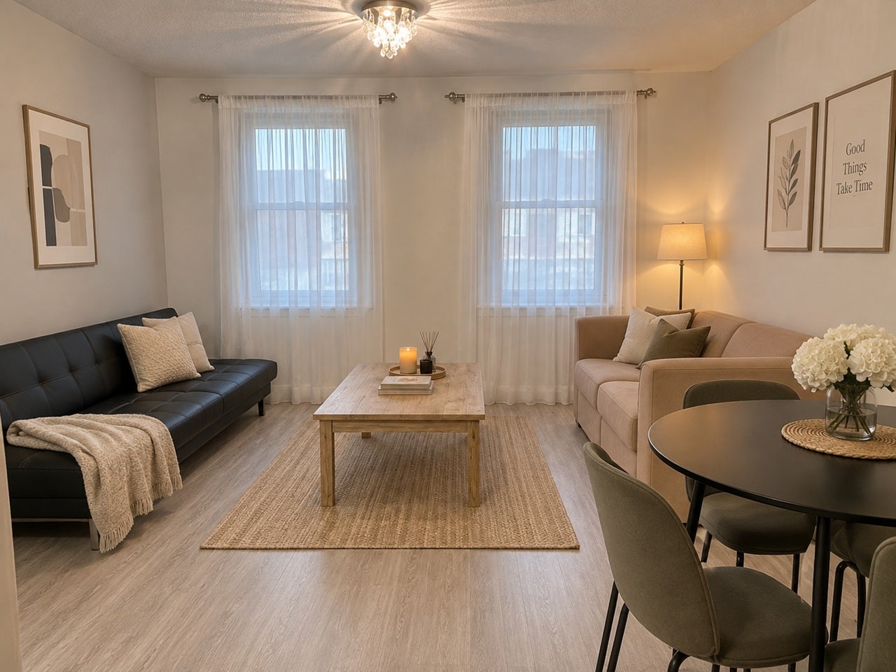 House Greenland Mews in Greater London