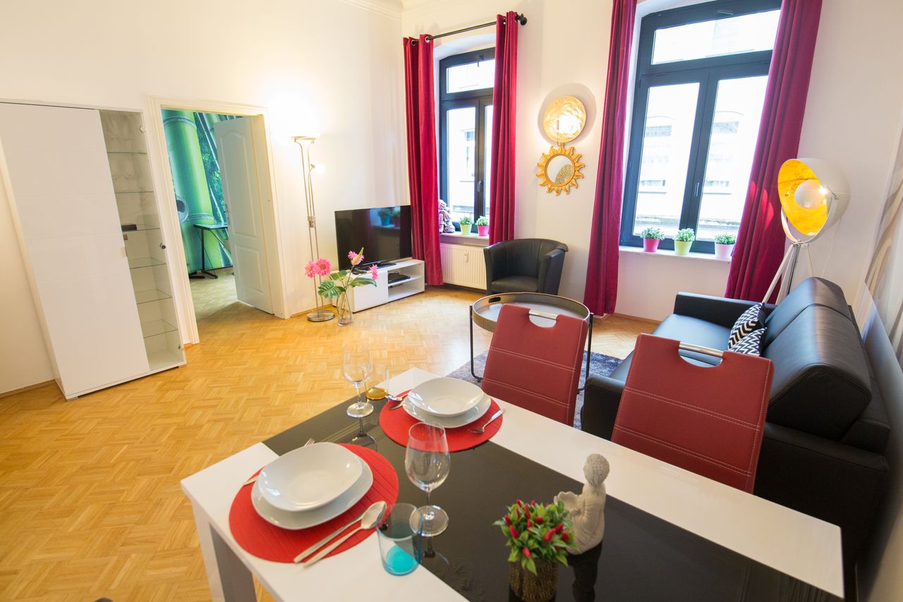 Wohnung Eltzerhofstraße in Koblenz