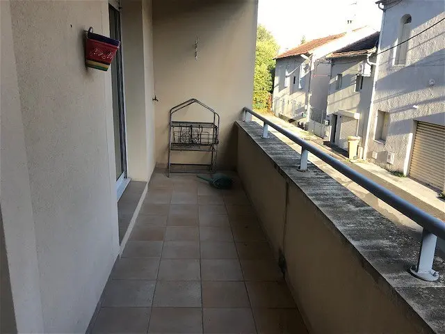 Appartement Impasse du Verdon à Cavaillon