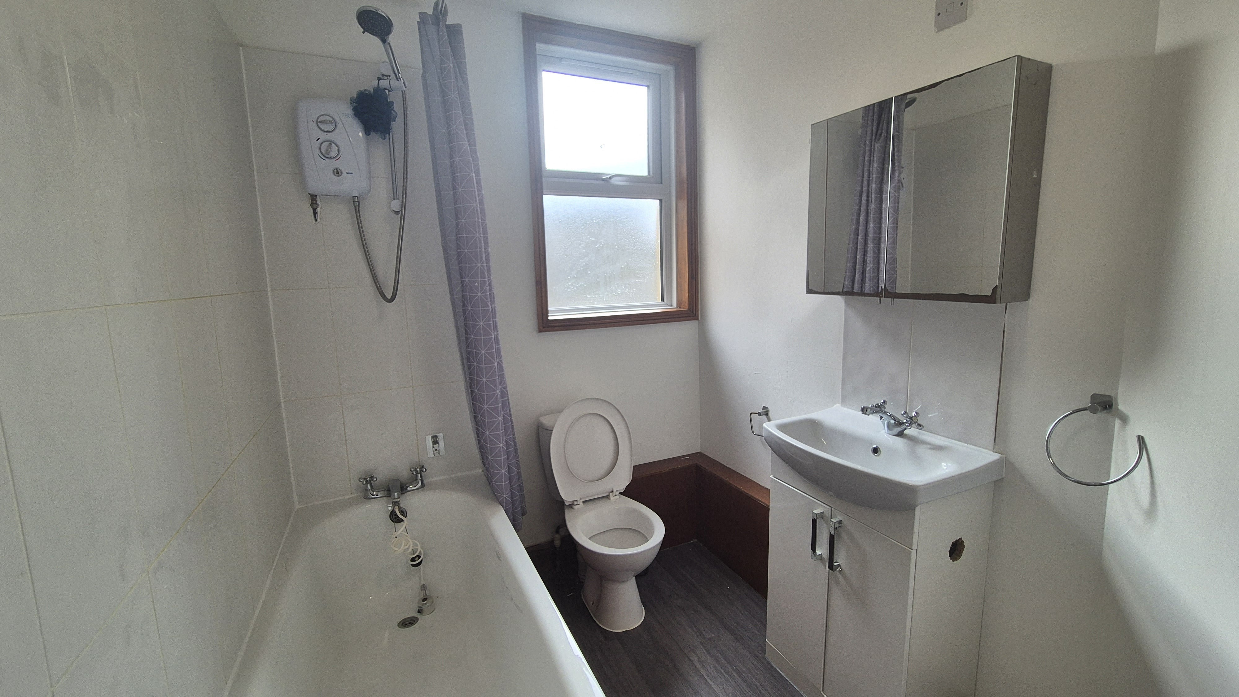 Flat Camperdown in Gorleston-on-Sea