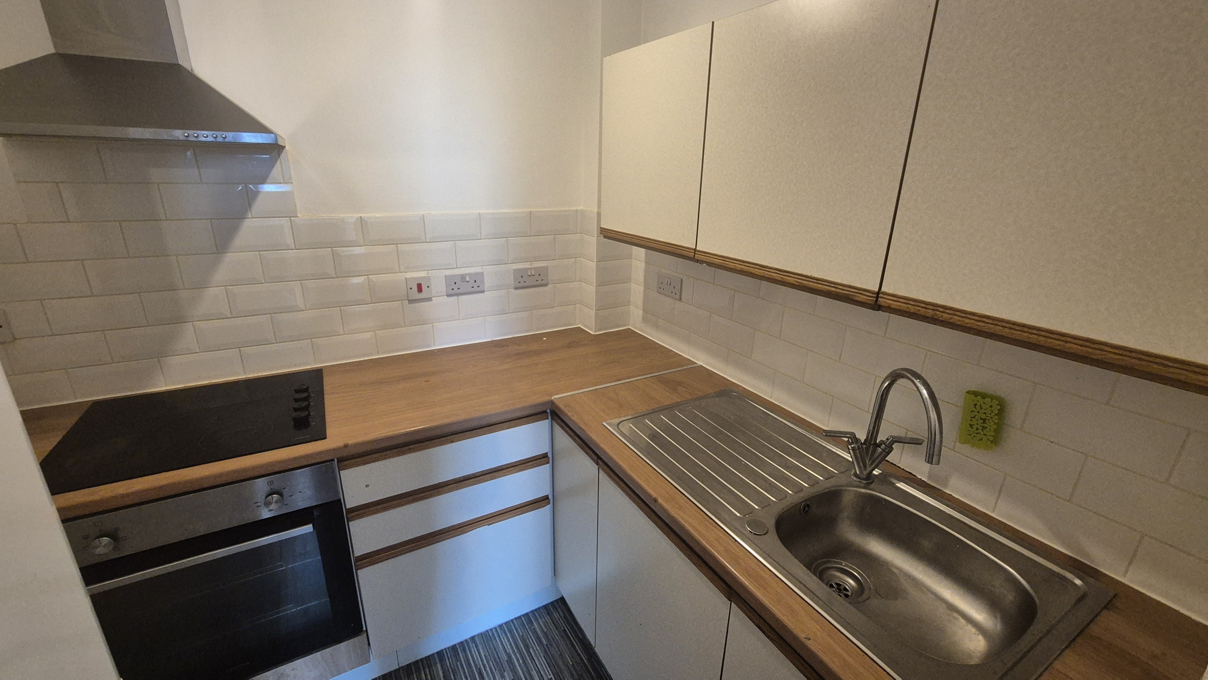 Flat Camperdown in Gorleston-on-Sea