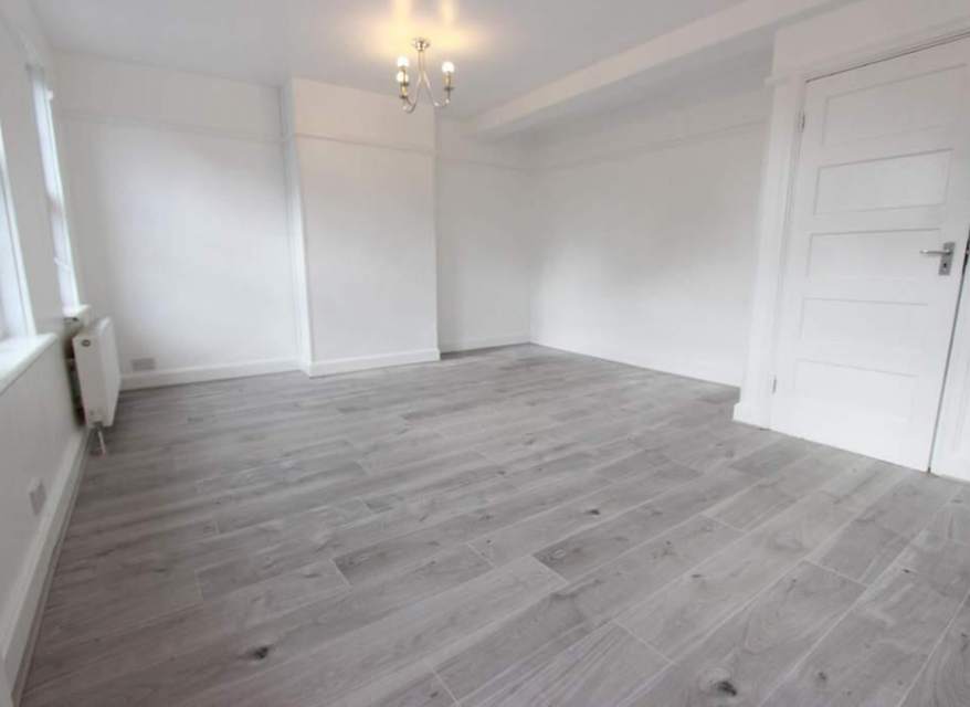 House Hampden Square in Greater London