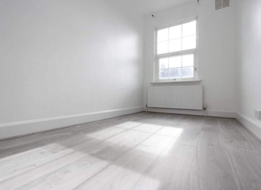 House Hampden Square in Greater London