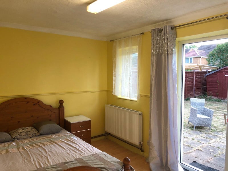 House Verney Road in Slough