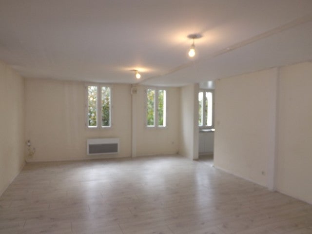 Appartement Avenue de l'Océan à Lit-et-Mixe