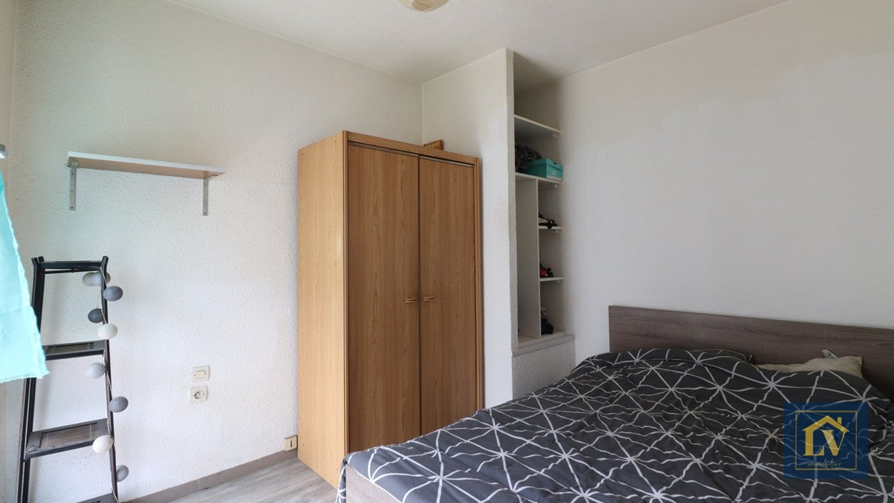 Appartement Avenue Victor Hugo à Le Soler